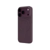 Чохол AmazingThing Minimal Air Case для iPhone 18 Pro Max Purple with MagSafe (4896238101635)