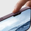 Чохол AmazingThing Minimal Air Case для iPhone 18 Pro Max Purple with MagSafe (4896238101635)