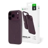 Чохол AmazingThing Minimal Air Case для iPhone 18 Pro Max Purple with MagSafe (4896238101635)