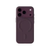 Чохол AmazingThing Minimal Air Case для iPhone 18 Pro Max Purple with MagSafe (4896238101635)