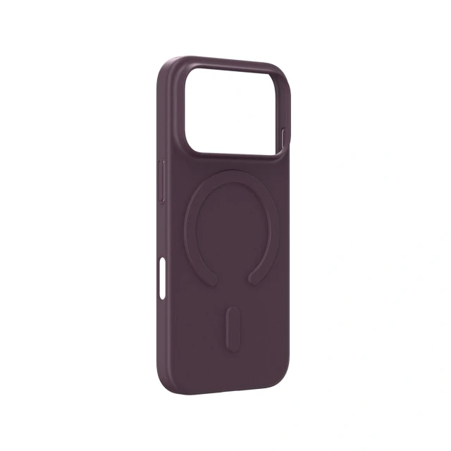 Чохол AmazingThing Minimal Air Case для iPhone 18 Pro Max Purple with MagSafe (4896238101635)