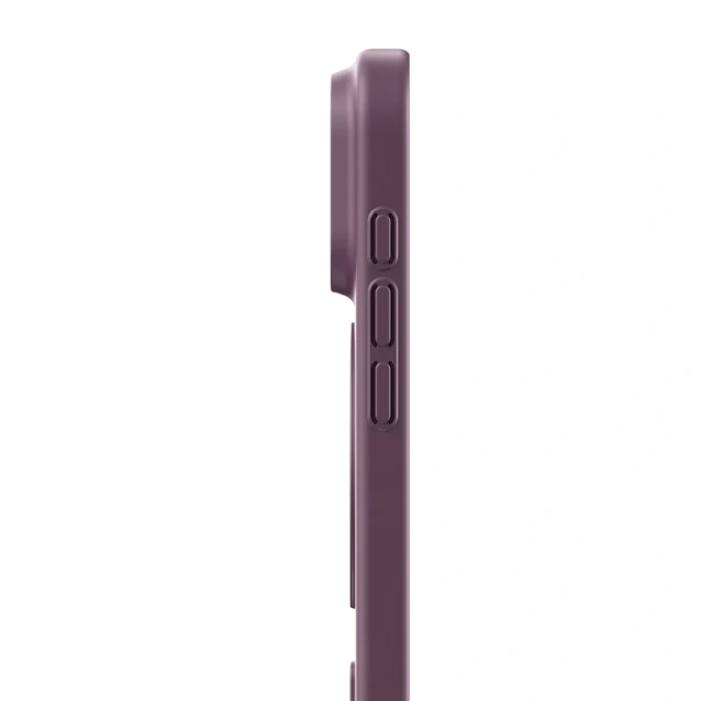 Чохол AmazingThing Minimal Air Case для iPhone 18 Pro Max Purple with MagSafe (4896238101635)