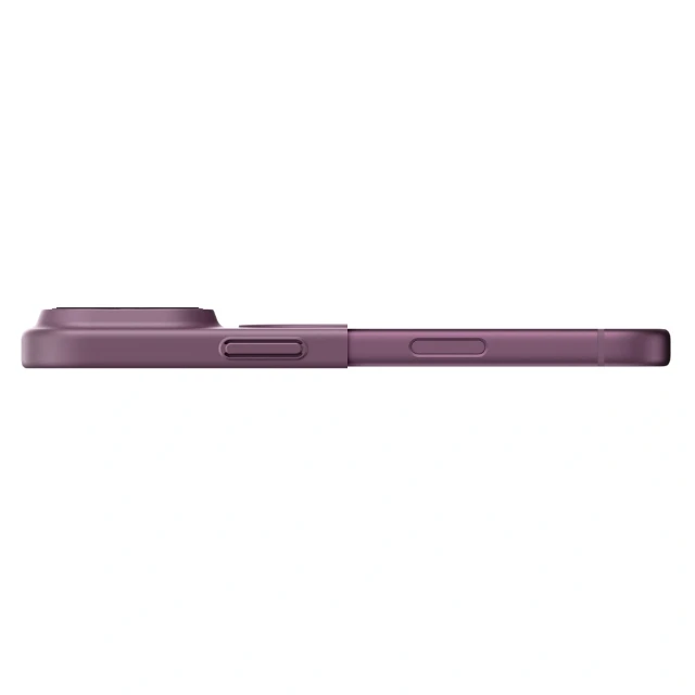 Чохол AmazingThing Minimal Air Case для iPhone 18 Pro Max Purple with MagSafe (4896238101635)