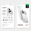 Чохол AmazingThing Titan Pro Lens для iPhone 18 Pro Clear with MagSafe (4896238101680)