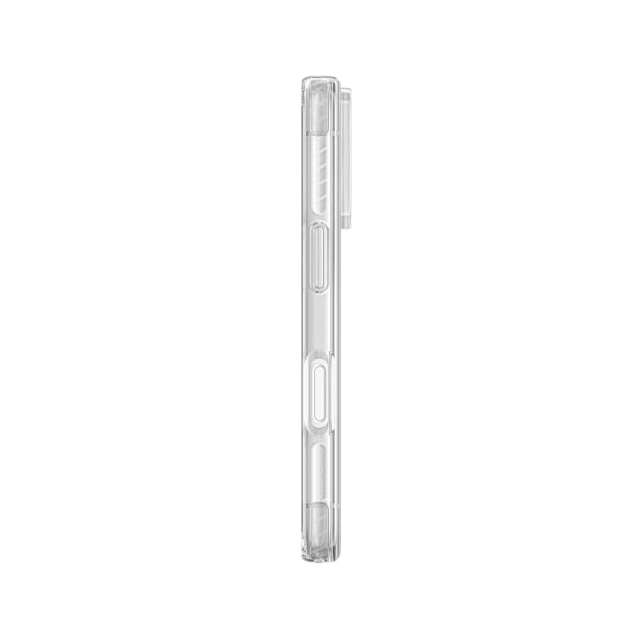 Чохол AmazingThing Titan Pro Lens для iPhone 18 Pro Clear with MagSafe (4896238101680)