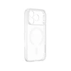 Чохол AmazingThing Titan Pro Lens для iPhone 18 Pro Clear with MagSafe (4896238101680)