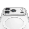 Чохол AmazingThing Titan Pro Lens для iPhone 18 Pro Clear with MagSafe (4896238101680)