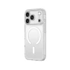Чохол AmazingThing Titan Pro Lens для iPhone 18 Pro Max Clear with MagSafe (4896238101697)