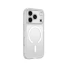 Чохол AmazingThing Titan Pro Lens для iPhone 18 Pro Max Clear with MagSafe (4896238101697)