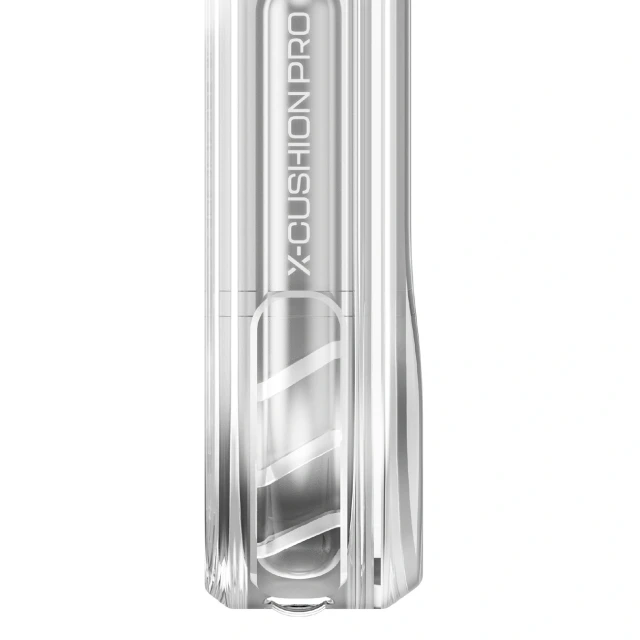 Чохол AmazingThing Titan Pro Lens для iPhone 18 Pro Max Clear with MagSafe (4896238101697)