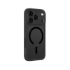 Чохол AmazingThing Titan Pro Lens для iPhone 18 Pro Black with MagSafe (4896238101703)