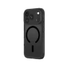 Чохол AmazingThing Titan Pro Lens для iPhone 18 Pro Max Black (4896238101710)