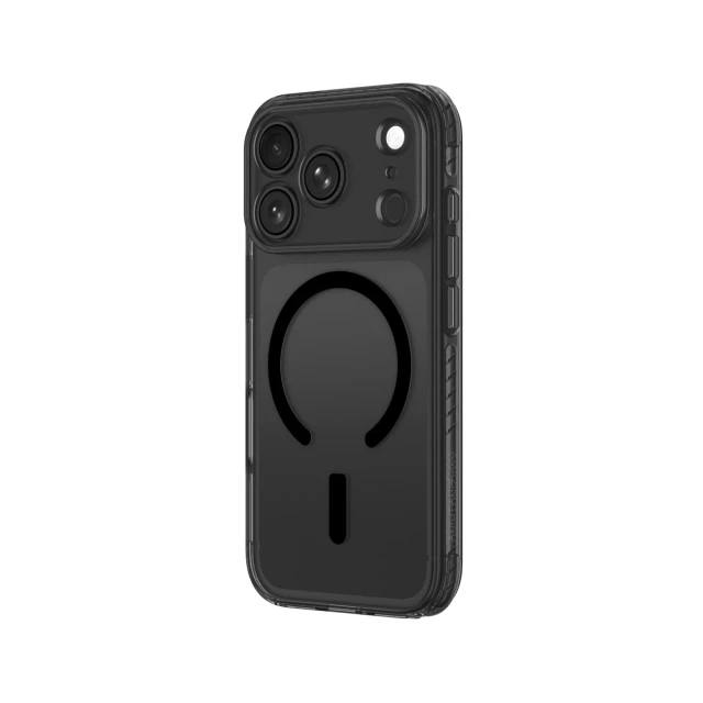 Чохол AmazingThing Titan Pro Lens для iPhone 18 Pro Max Black (4896238101710)