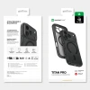Чохол AmazingThing Titan Pro Lens для iPhone 18 Pro Max Black (4896238101710)