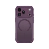 Чохол AmazingThing Titan Pro Lens для iPhone 18 Pro Purple with MagSafe (4896238101727)