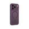 Чохол AmazingThing Titan Pro Lens для iPhone 18 Pro Max Purple with MagSafe (4896238101734)