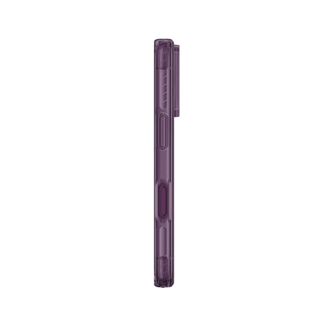 Чохол AmazingThing Titan Pro Lens для iPhone 18 Pro Max Purple with MagSafe (4896238101734)