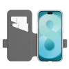 Чохол AmazingThing Titan Pro Lens Flip Set для iPhone 18 Pro Max Black (4896238101741)