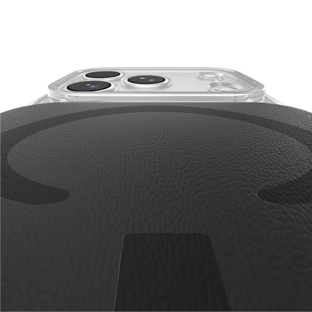 Чохол AmazingThing Titan Pro Lens Flip Set для iPhone 18 Pro Max Black (4896238101741)