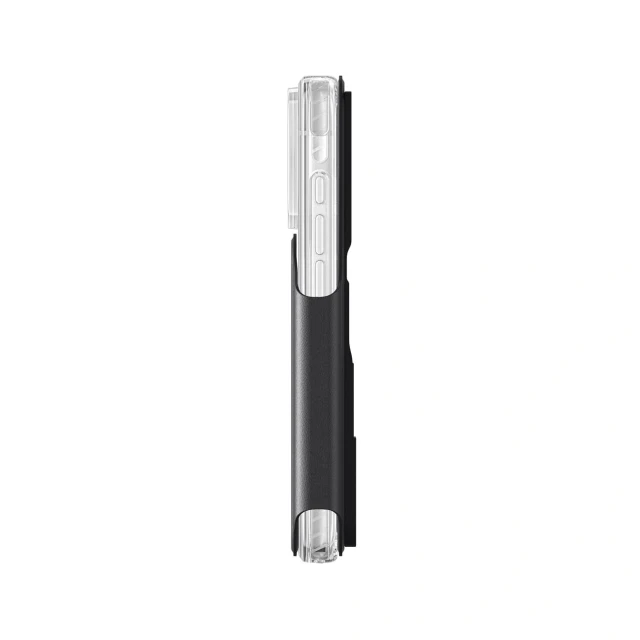 Чохол AmazingThing Titan Pro Lens Flip Set для iPhone 18 Pro Max Black (4896238101741)