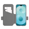 Чохол AmazingThing Titan Pro Lens Flip Set для iPhone 18 Pro Max Navy (4896238101758)