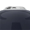 Чохол AmazingThing Titan Pro Lens Flip Set для iPhone 18 Pro Max Navy (4896238101758)