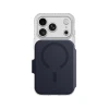 Чохол AmazingThing Titan Pro Lens Flip Set для iPhone 18 Pro Max Navy (4896238101758)