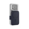 Чохол AmazingThing Titan Pro Lens Flip Set для iPhone 18 Pro Max Navy (4896238101758)