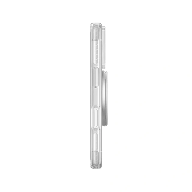 Чохол AmazingThing Titan Pro Lens Ring Set для iPhone 18 Pro Clear with MagSafe (4896238101789)