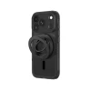 Чохол AmazingThing Titan Pro Lens Ring Set для iPhone 18 Pro Black with MagSafe (4896238101802)