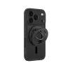 Чохол AmazingThing Titan Pro Lens Ring Set для iPhone 18 Pro Black with MagSafe (4896238101802)