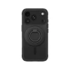 Чохол AmazingThing Titan Pro Lens Ring Set для iPhone 18 Pro Black with MagSafe (4896238101802)
