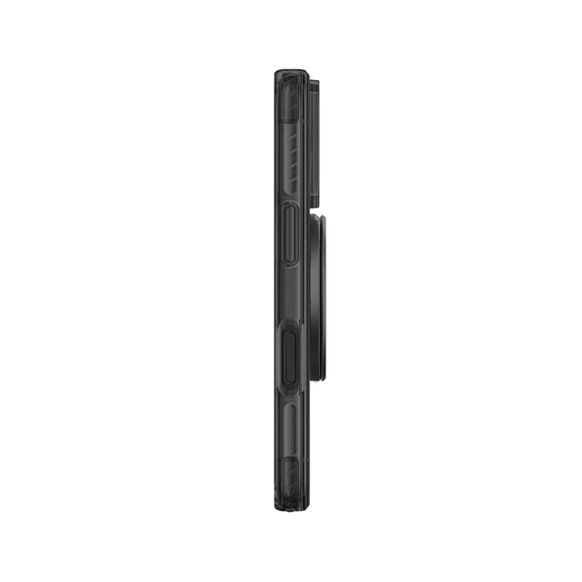 Чохол AmazingThing Titan Pro Lens Ring Set для iPhone 18 Pro Black with MagSafe (4896238101802)