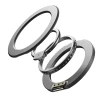 Чохол AmazingThing Titan Pro Lens Ring Set для iPhone 18 Pro Black with MagSafe (4896238101802)