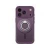 Чохол AmazingThing Titan Pro Lens Ring для iPhone 18 Pro Max Purple with MagSafe (4896238101833)