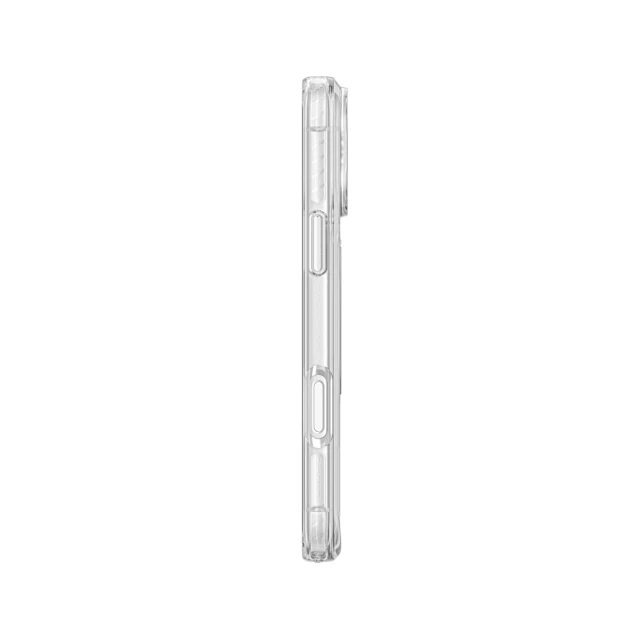 Чохол AmazingThing Titan Pro Spin Lens для iPhone 18 Pro Clear with MagSafe (4896238101840)