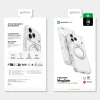 Чохол AmazingThing Titan Pro Spin Lens для iPhone 18 Pro Clear with MagSafe (4896238101840)