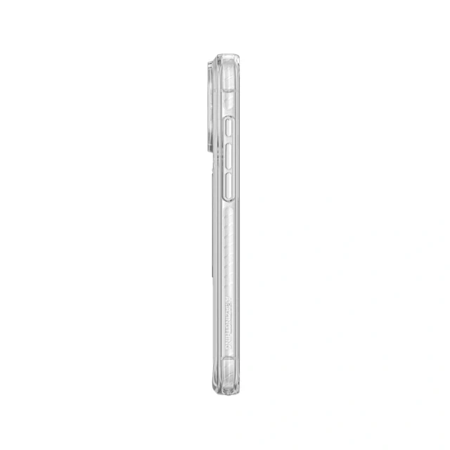 Чохол AmazingThing Titan Pro Spin Lens для iPhone 18 Pro Max Clear with MagSafe (4896238101857)