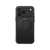 Чохол AmazingThing Titan Pro Spin Lens для iPhone 18 Pro Black with MagSafe (4896238101864)