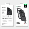 Чохол AmazingThing Titan Pro Spin Lens для iPhone 18 Pro Max Black with MagSafe (4896238101871)