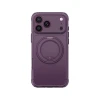 Чохол AmazingThing Titan Pro Spin Lens для iPhone 18 Pro Purple with MagSafe (4896238101888)