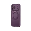 Чохол AmazingThing Titan Pro Spin Lens для iPhone 18 Pro Purple with MagSafe (4896238101888)