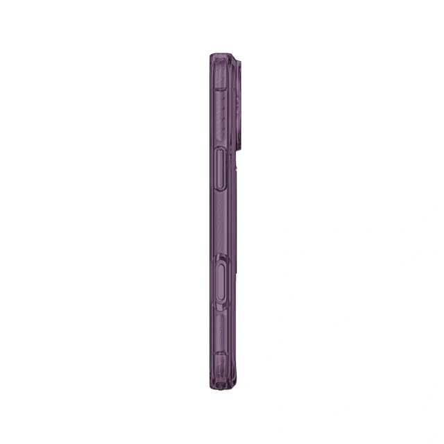 Чохол AmazingThing Titan Pro Spin Lens для iPhone 18 Pro Purple with MagSafe (4896238101888)