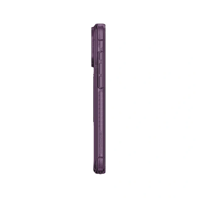 Чохол AmazingThing Titan Pro Spin Lens для iPhone 18 Pro Purple with MagSafe (4896238101888)