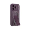 Чохол AmazingThing Titan Pro Lens Stand Set для iPhone 18 Pro Purple (4896238102229)