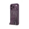 Чохол AmazingThing Titan Pro Lens Stand Set для iPhone 18 Pro Purple (4896238102229)