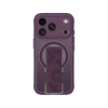 Чохол AmazingThing Titan Pro Lens Stand Set для iPhone 18 Pro Purple (4896238102229)