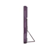 Чохол AmazingThing Titan Pro Lens Stand Set для iPhone 18 Pro Purple (4896238102229)