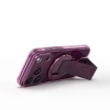 Чохол AmazingThing Titan Pro Lens Stand Set для iPhone 18 Pro Purple (4896238102229)