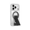 Чохол AmazingThing Titan Pro Lens Stand Set для iPhone 18 Pro Max Clear (4896238102267)